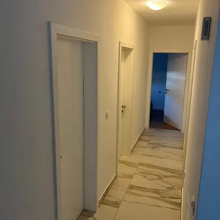 Apartment Penthaus Neretva *