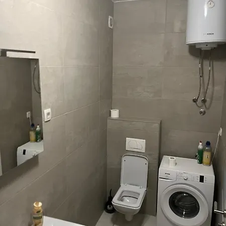 Apartment Penthaus Neretva Mostar