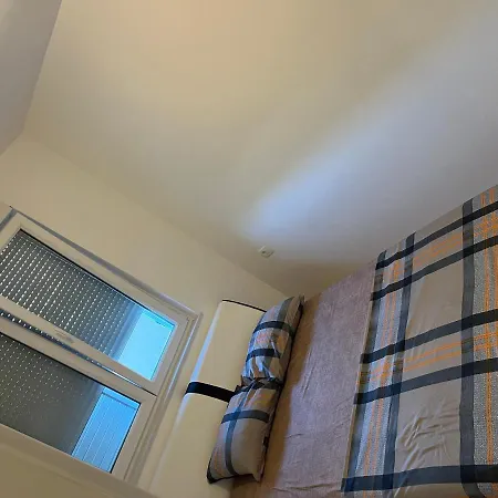 Apartment Penthaus Neretva *