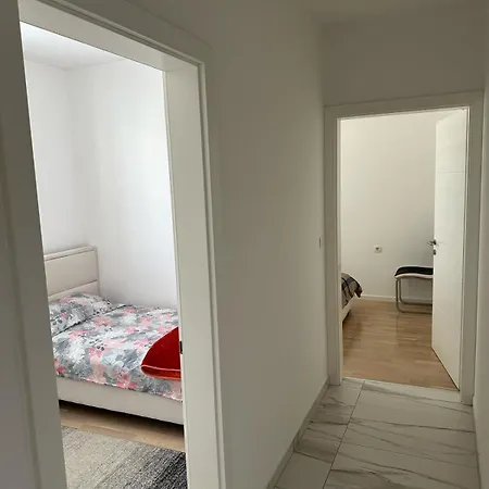 Apartment Penthaus Neretva