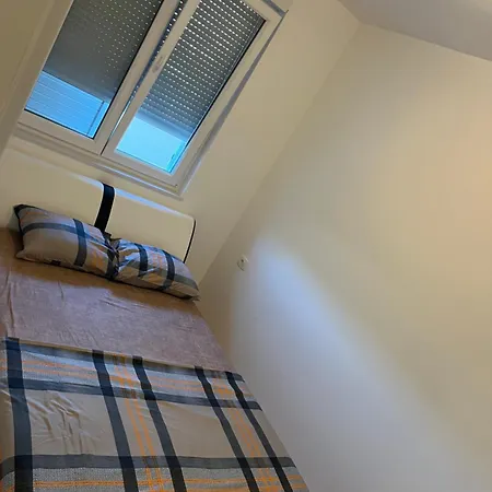 Penthaus Neretva Apartment Mostar